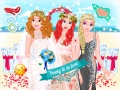 เกม Luxury Brand Wedding Gowns