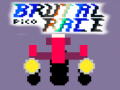 เกม Brutal Pico Race