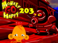 เกม Monkey Go Happy Stage 203