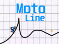 เกม Moto Line