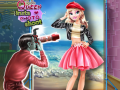 เกม Queen Insta Photo Shoot