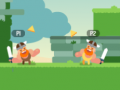 เกม Viking Brawl