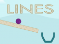 เกม Lines