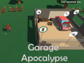 เกม Garage Apocalypse