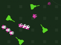 เกม Fold Wars