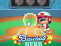 เกม Baseball Hero