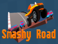 เกม Smashy Road
