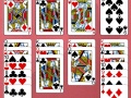 เกม Cat Solitaire