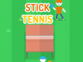 เกม Stickman Tennis