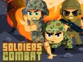 เกม Soldiers Combat