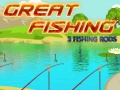 เกม Great Fishing