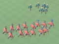 เกม Battle Simulator