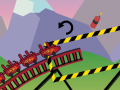 เกม Fix It With Fractions