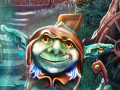 เกม Time Spell