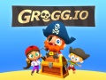 เกม Grogg.io
