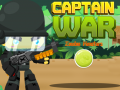 เกม Captain War Zombie Monsters