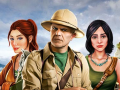 เกม Ancient Discovery