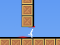 เกม 2D Jump & Run with Map Editor