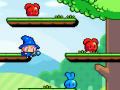 เกม Drop Wizard