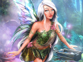เกม Fairy Grace