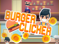 เกม Burger Clicker