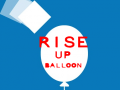 เกม Rise Up Balloon