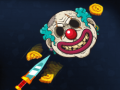 เกม Knife Hit Horror