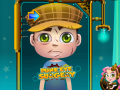 เกม Punk Eye Surgery