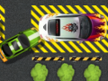 เกม Jazzy Car Parking