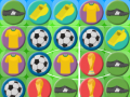 เกม World Cup Match 3