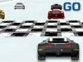 เกม 3D Snow Race