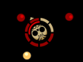เกม Skeleball