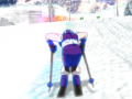 เกม Ski Slalom 