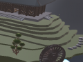 เกม The Zen Garden