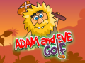 เกม Adam and Eve Golf