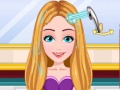 เกม Summer Braided Hairstyles