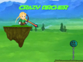 เกม Crazy Archer