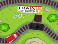 เกม Train vs Generation