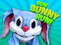 เกม Run Bunny Run