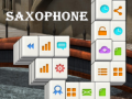เกม Saxophone