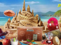 เกม Caribbean Vacation