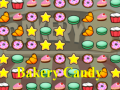 เกม Bakery Candy