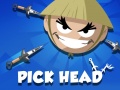 เกม Pick Head