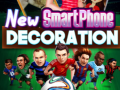 เกม New SmartPhone Decoration