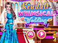 เกม Kendall Whimsical Wedding
