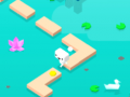 เกม Tricky Road