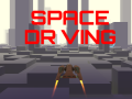 เกม Space Driving