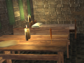 เกม Fort Escape 3D