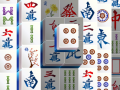 เกม Mahjong Gardens