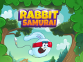 เกม Rabbit Samurai
